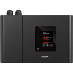 דגם ופ גילוי בשאיבה