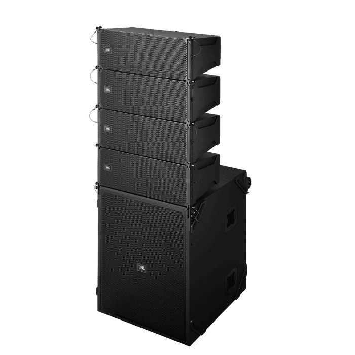 תכנון מערכת סאונד