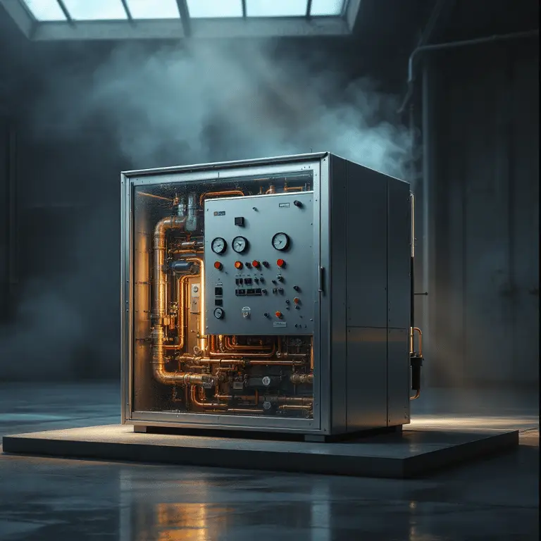 כיצד לבחור את מערכת שחרור העשן הנכונה לבניין שלך