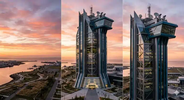 רשימת התקנים המלאה למערכות מיגון ובטיחות